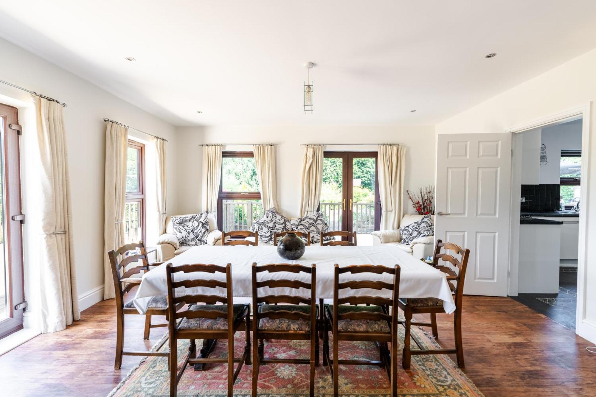 The House @ Sitwell Arms Hotel Renishaw Exteriör bild
