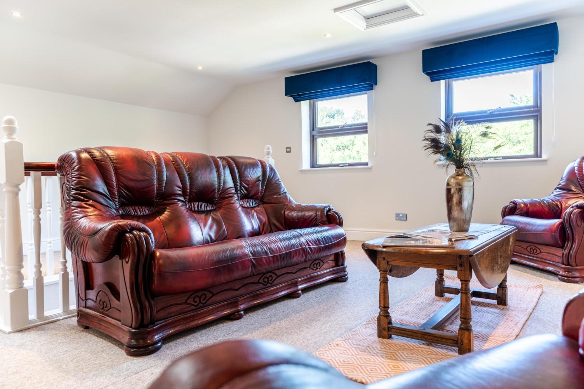 The House @ Sitwell Arms Hotel Renishaw Exteriör bild
