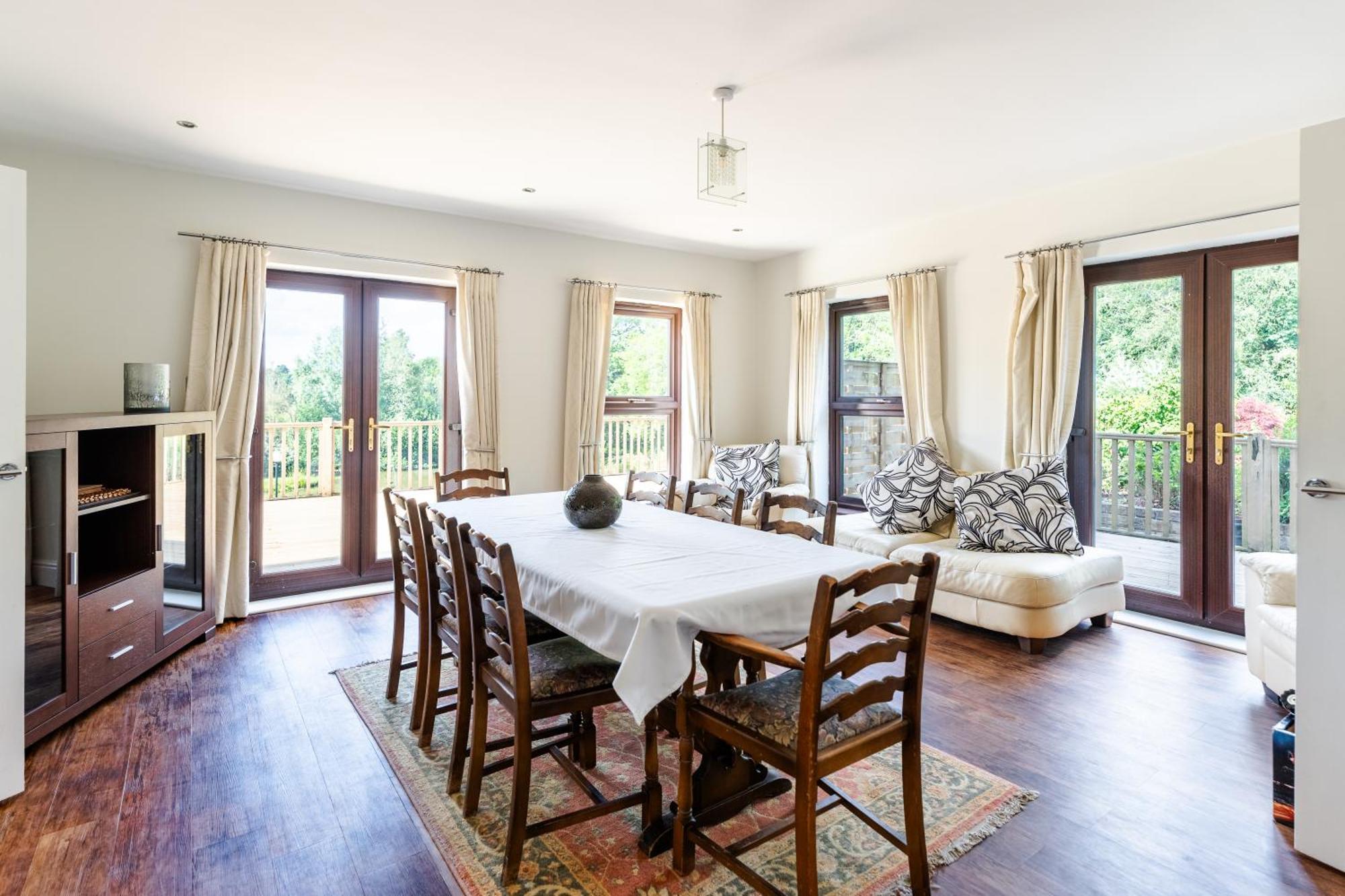 The House @ Sitwell Arms Hotel Renishaw Exteriör bild