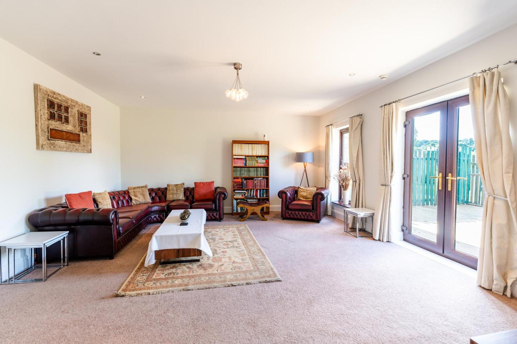 The House @ Sitwell Arms Hotel Renishaw Exteriör bild