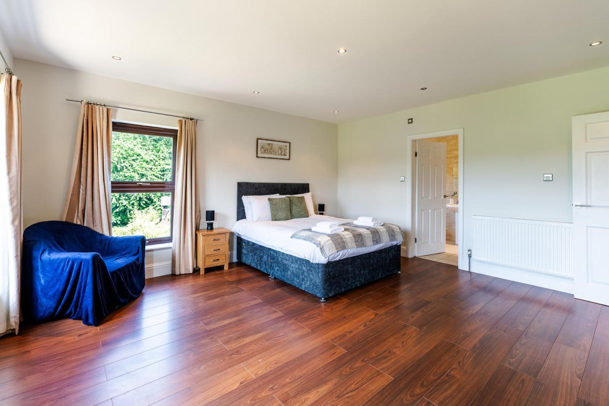The House @ Sitwell Arms Hotel Renishaw Exteriör bild