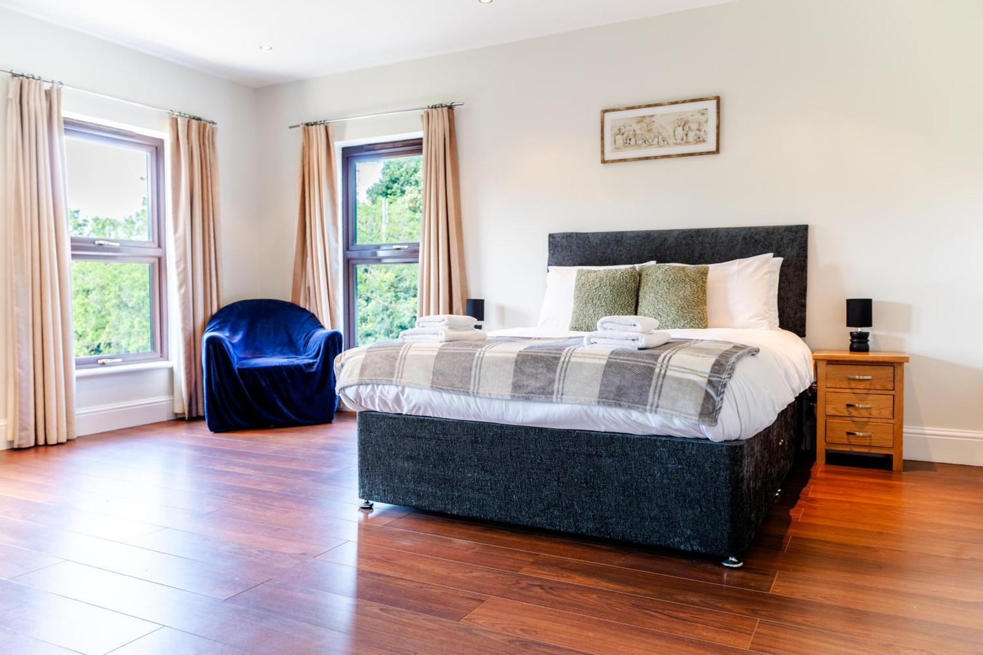 The House @ Sitwell Arms Hotel Renishaw Exteriör bild