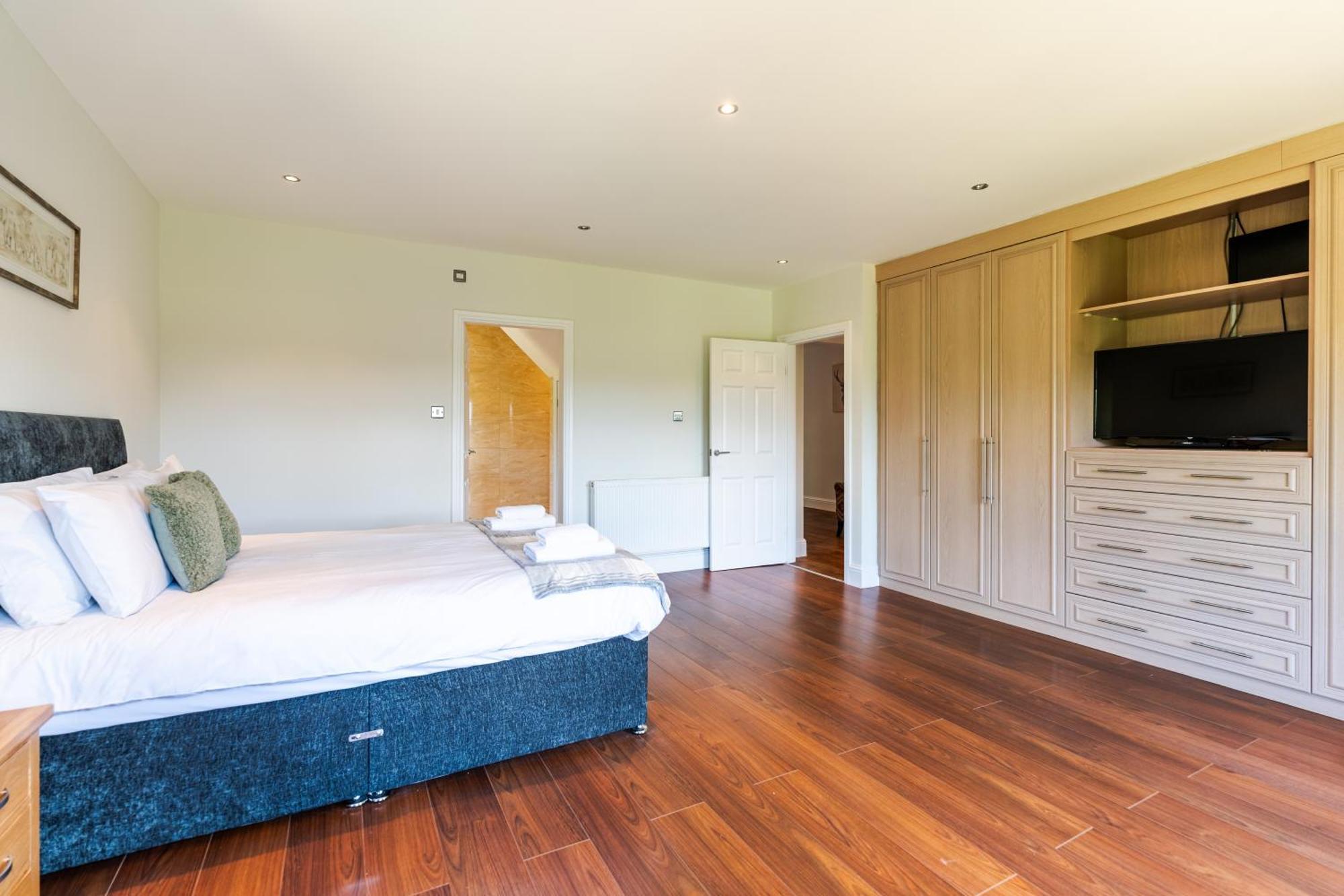 The House @ Sitwell Arms Hotel Renishaw Exteriör bild
